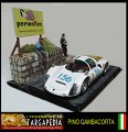 156 Porsche 906-6 Carrera 6 - Porsche Racing Collection 1.43 (2)
